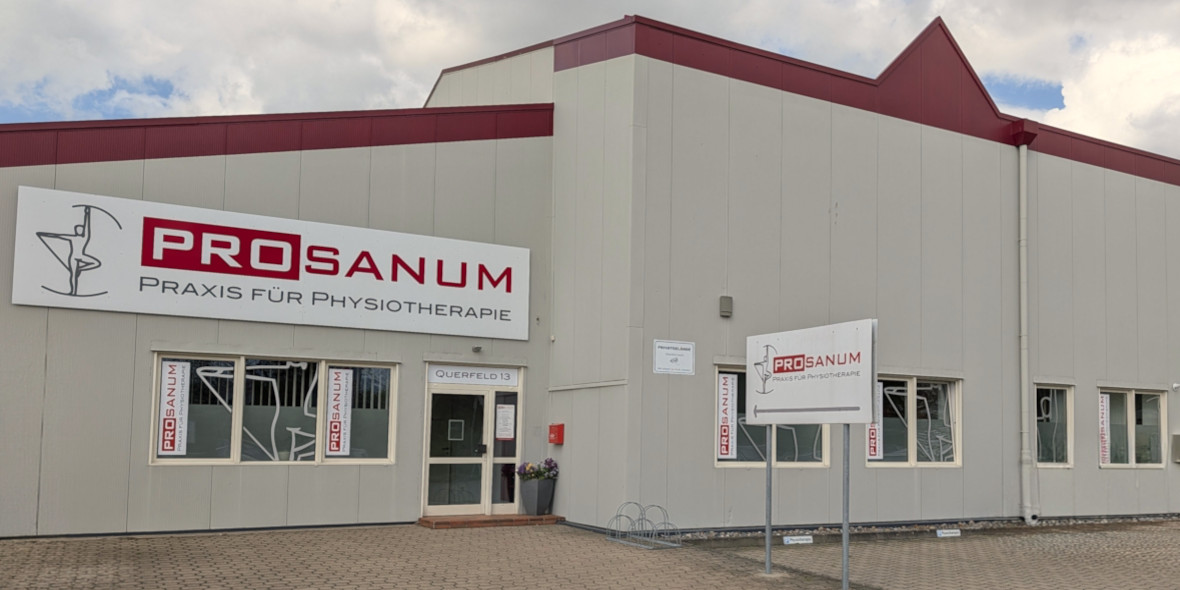 Mobile Physiotherapie Greifswald